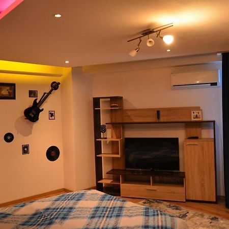 M@D Music Apartment Timisoara Esterno foto