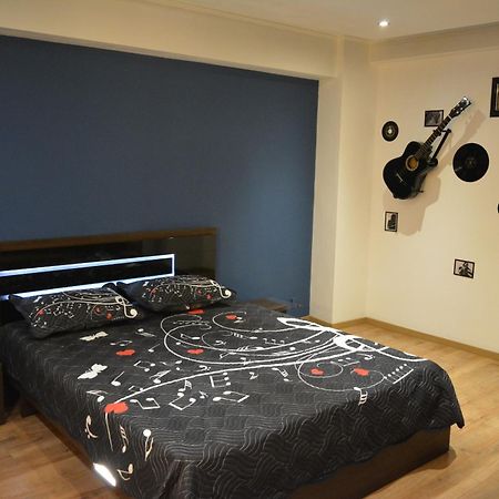 M@D Music Apartment Timisoara Esterno foto