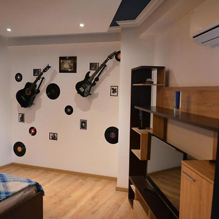 M@D Music Apartment Timisoara Esterno foto