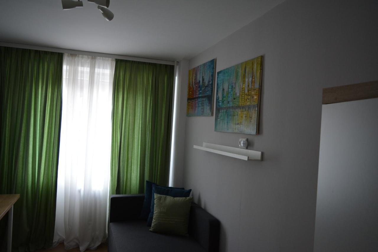 M@D Music Apartment Timisoara Esterno foto