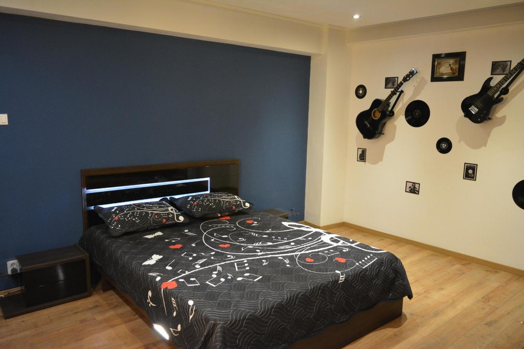 M@D Music Apartment Timisoara Esterno foto