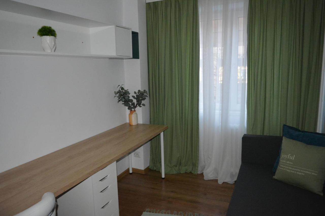 M@D Music Apartment Timisoara Esterno foto