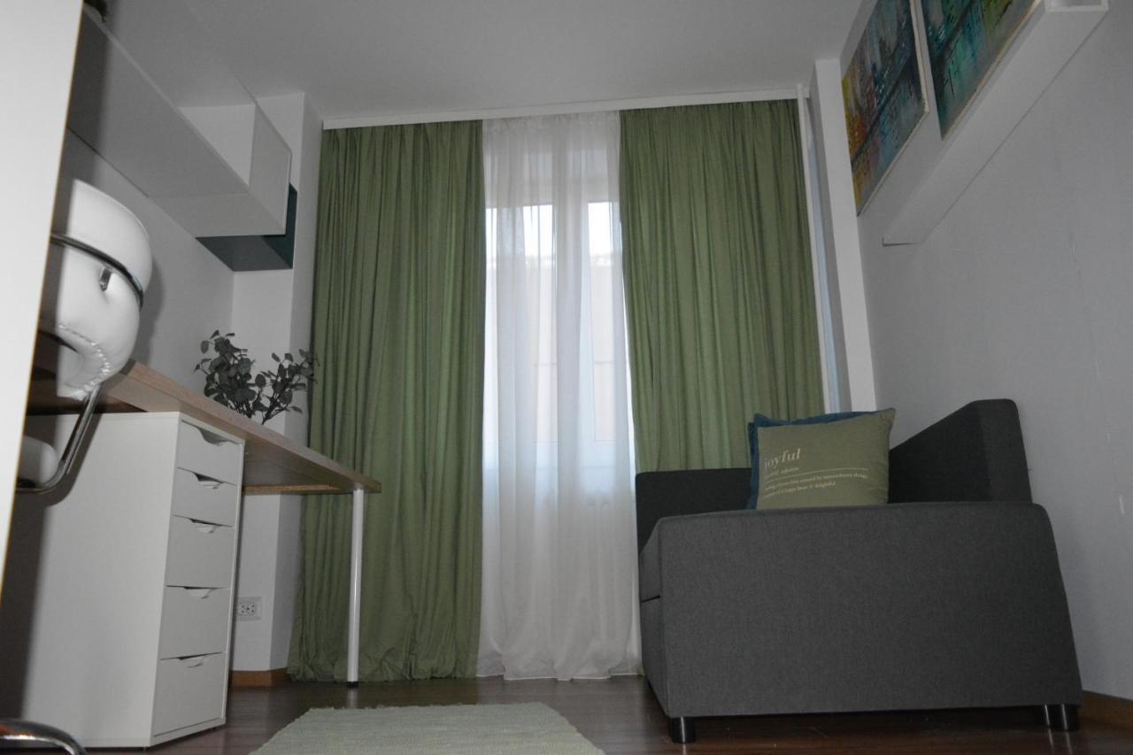 M@D Music Apartment Timisoara Esterno foto